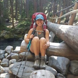 Meet your Posher, Amber